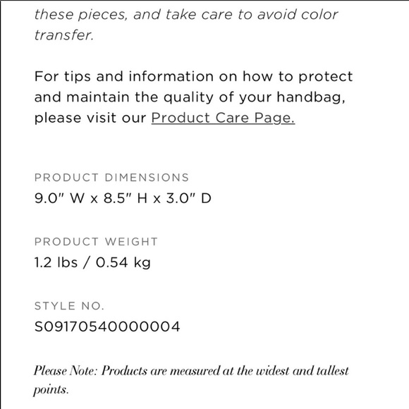 NEW! LIMITED Brahmin Mini Camila & Mini Suri Set!! - Picture 12 of 16